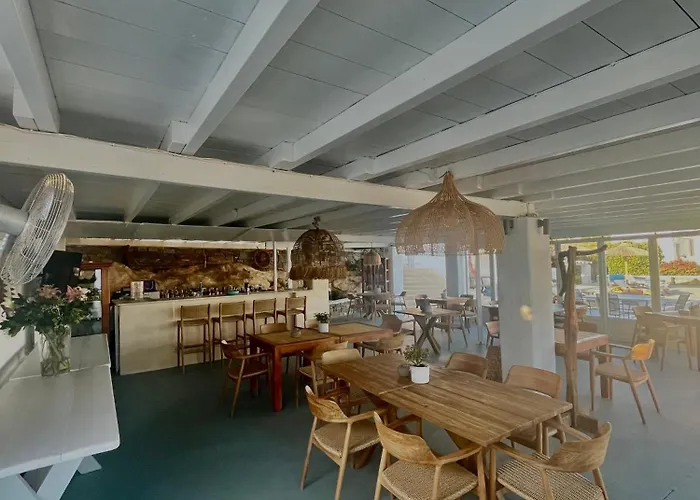 Appart hôtel Anemoi