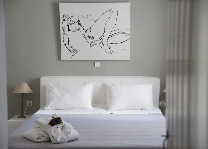 Appart hôtel Anemoi