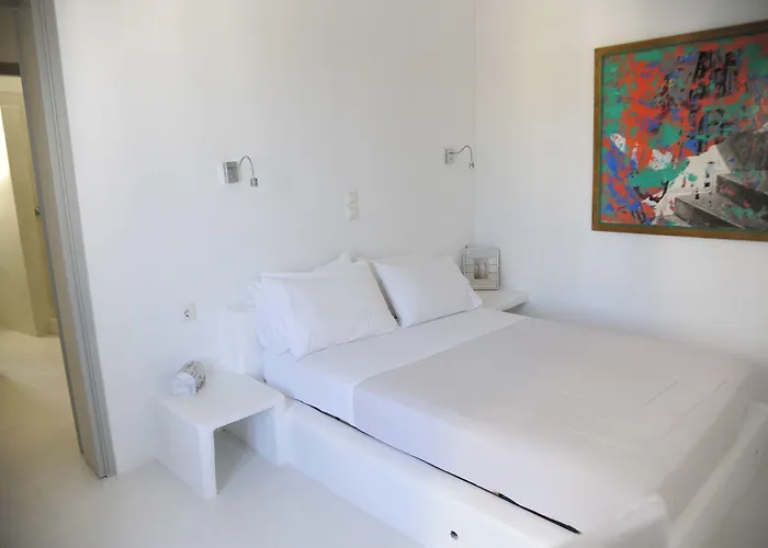 Appart hôtel Anemoi