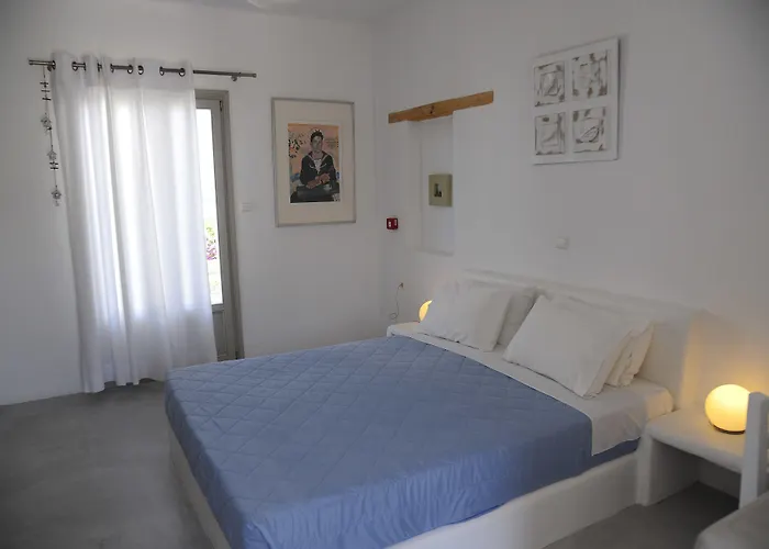 Aparthotel Anemoi 4*