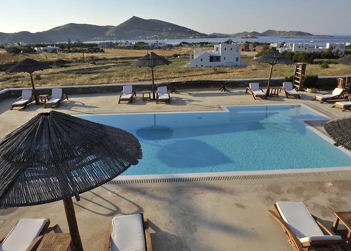 Appart hôtel Anemoi