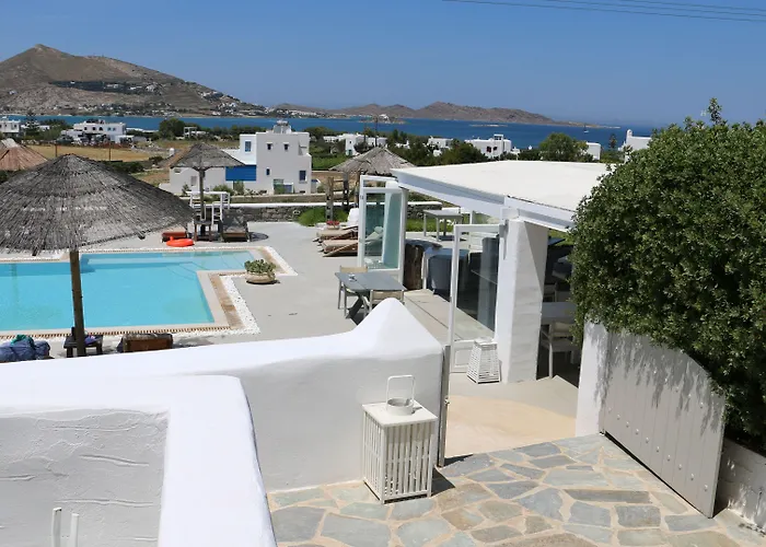 Appart hôtel Anemoi 4*