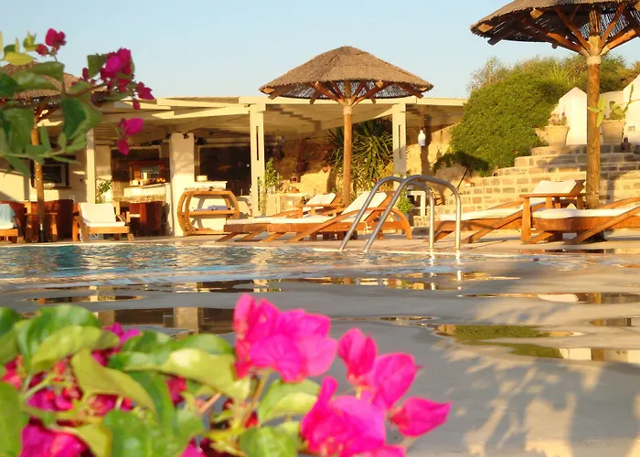 Anemoi Appart hôtel