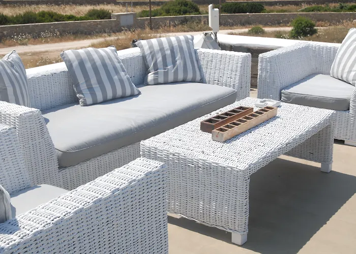 Aparthotel Anemoi 4*